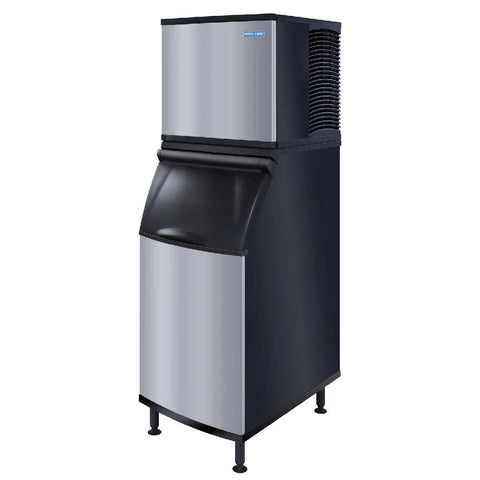 Koolaire KYT0420A/K420 450 lb Half Cube Ice Maker w/ Bin Air Cooled