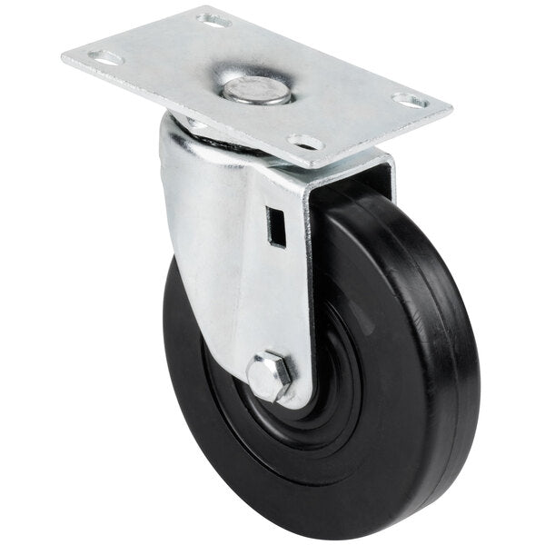 Cooler Wheels for ALK Glass Door Merchandisers