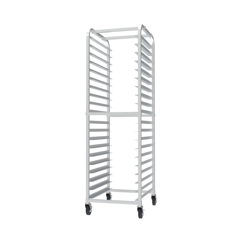 GSW AAR-2022 Knock-Down Aluminum Bun Pan Rack  (20-Pan Capacity) (38 lbs)