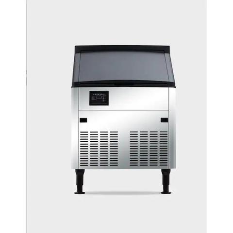 ASK-219S 220lb Under Counter Ice Machine
